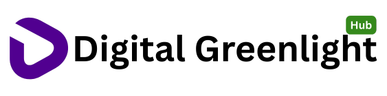 Digital Greenlight Hub